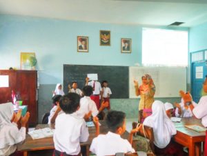 Hilangnya Tunjangan Profesi Guru di RUU Sisdiknas,Respon Kemendikbud