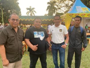 Verry Mulyadi:Kemenangan Timnas U-16 Kado Manis HUT Kemerdekaan