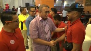 Andre Sebut Pendanaan Sudah Kuat, Verry Mulyadi: Liga 1 Harga Mati