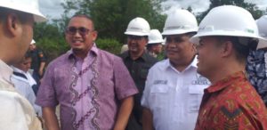 PGN Olah Gas Alam Sijunjung, Verry Mulyadi: PAD Bakal Meningkat, ini Bukti Perjuangan Andre