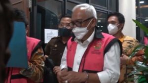 Kasus Korupsi Minyak Goreng Terungkap Sampai Rugikan Negara 18 T