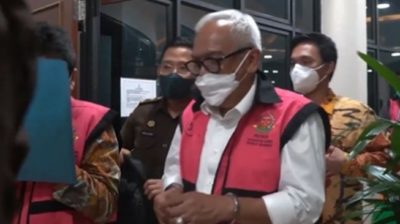 Kasus Korupsi Minyak Goreng Terungkap Sampai Rugikan Negara 18 T