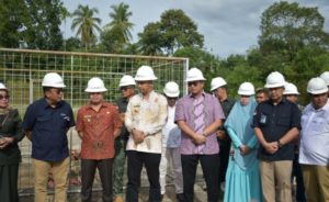 PGN SiaP danai Produksi Gas di Sijunjung,Kurangi Impor Gas Elpiji ke Indonesia