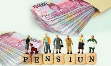 Tanggungan Dana Pensiun PNS Capai 2.900 T,Memang Uangnya Ada?