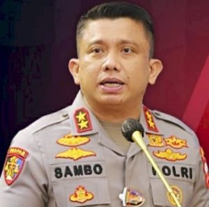 Sambo Beri Ancaman Ke Bawahan Jika CCTV Sampai Bocor