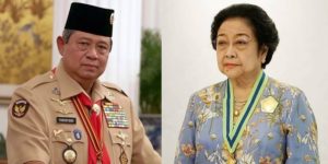 Sekarang Bagaimana,Dulu Megawati Tolak Keras Program BLT Punya SBY