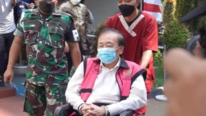 Bertambah Jadi RP 99.2 T Kasus Surya Darmadi Rugikan Perekonomian Negara