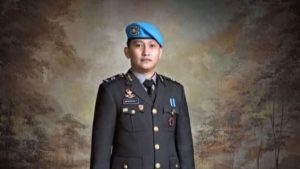 Rencanakan Pernikahan Usai Wisuda,Brigadir J Tinggal Kenangan