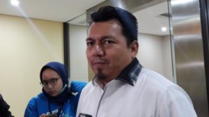 KSP Ingatkan AHY, ke Seluruhan Pembangunan itu Kesinambungan,
