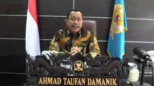 Terbuka Peluang Putri Candrawathi Ikut Menembak Brigadir J Sebut Komnas HAM