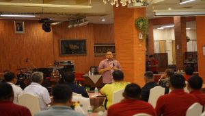 Permintaan Andre Rosiade ke PSSI Awasi Wasit di Liga 2 Nanti