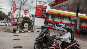 Ini Alasannya BBM di Malaysia Turun Saat BBM Indonesia Naik