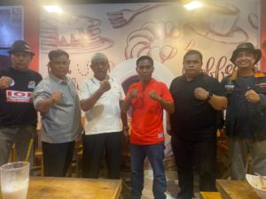 Verry Mulyadi: Tamboresi Diharapkan Membanggakan Ranah Minang