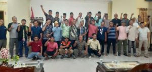 Tidak Dilibatkan, Ninik Mamak Tolak Musda Porbbi di Parik Malintang