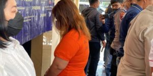 Modus Pura Pura Sewa,Ibu-ibu Gadaikan dan Sewakan Kembali Mobil Rental