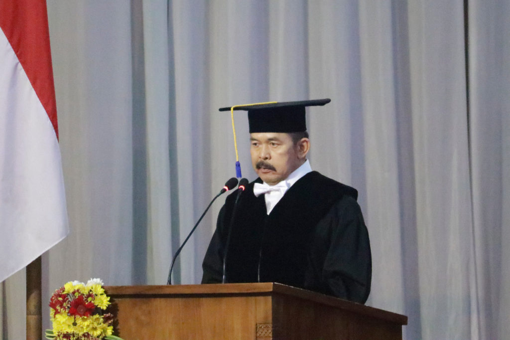 Jaksa Agung Bicara Kemungkinan Akan Menahan Putri Candrawathi