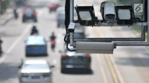 ETLE Akan Segera Diterapkan di Ibu Kota Jakarta