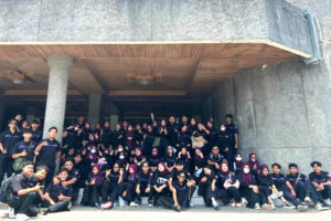 Unand Gelar Pameran Seni Komunikasi Terbesar, Bakal Undang Konten Kreator Ternama