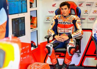 Marc Marquez Siap Kembali Balapan Pada MotoGP Aragon 2022