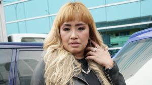 Kisah Sedih Pinkan Mambo Ingin Punya Teman Usai Video Nyanyinya Viral