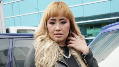 Kisah Sedih Pinkan Mambo Ingin Punya Teman Usai Video Nyanyinya Viral