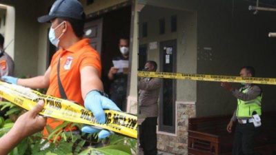 Teka Teki Tertembaknya Polisi di Lampung Masih Jadi Misteri