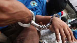 Bikin Preman Menciut, Setelah Tahu Yang di Palak Adalah Anggota Kopaska