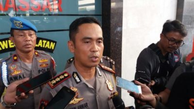 Harusnya Jadi Saksi Kasus Korupsi Pegawai Bapenda Menghilang