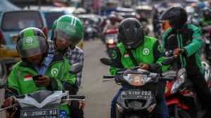 Pemerintah Resmi Menetapkan Tarif Ojol Terbaru 10 September 2022