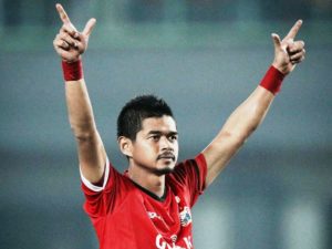 Bambang Pamungkas di Minta Bertanggung Jawab Kepada Anaknya