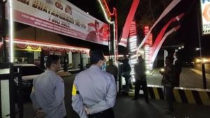 Pemuda Penjual Es Diduga ”Hacker” Bjorka di Tangkap di Madiun