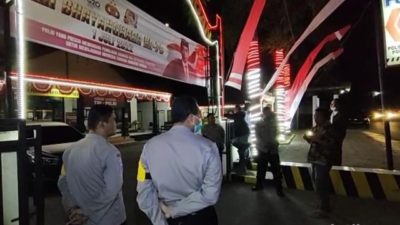 Pemuda Penjual Es Diduga ”Hacker” Bjorka di Tangkap di Madiun