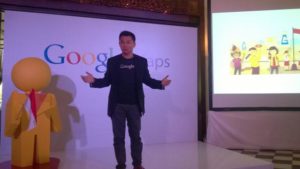 Mantan CEO Google Tutup Usia  Setelah Sekian Lama Berkarir