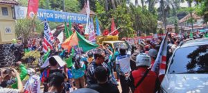 Respon Pemkot dan DPRD Depok Atas Kenaikan BBM Bersubsidi