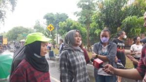 Simpang Siur Penggusuran 14 Rumah Elit di Duren Sawit Yang Akan Digusur Pengadilan