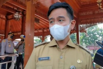 Jubir PKS Sebut Kota Solo Kota Termiskin di Jateng