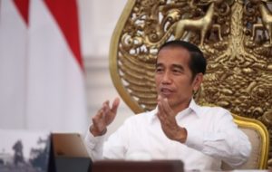 Berapa Uang Pensiun, yang Diterima Jokowi Jika Pensiun Nanti?