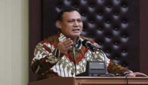 Kertua KPK Bicara Kasus Korupsi Akan Bertambah Lagi
