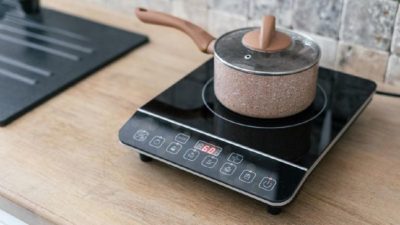 Uji Coba Kompor Listrik,Lebih Hemat atau Lebih Boros Biaya?