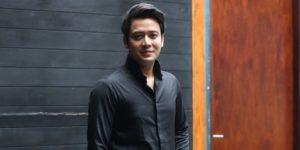 Pengakuan Kriss Hatta yang Menuai Reaksi Publik,Menyebut Dirinya Suka Gadis Belia