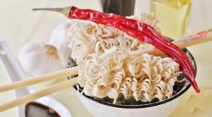 CFS Hongkong Tarik Kembali Mie Sedaap Karna ada Temuan Pestisida