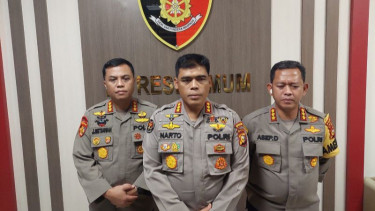 Babak Baru Polwan di Pekanbaru yang Sekap dan Aniaya Wanita