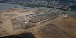 Jalan Panjang Reklamasi Pulau G Dari Era Soeharto Sampai di Tetapkan Anies Jadi Pemukiman