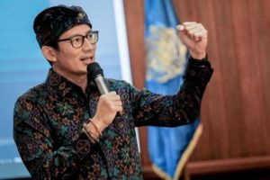 Poyuono Tuding Sandiaga Uno Sebagai Penghianat di Gerindra