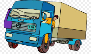 Kisah Sedih Sopir Truk yang di Tumbalkan Bosnya Karna Bawa Solar Ilegal