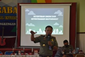 Langkah Kongkret Pemkot Surabaya dalam Mengatasi Tawuran pelajar yang Sering Terjadi