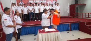 Verry Mulyadi: IOF Harus Ikut Bangun Pariwisata