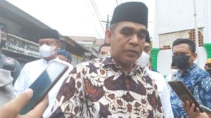 Ahmad Muzani Angkat Bicara Sudah Diingatkan Sejak Dulu,Anies Akan Menjadi Saingan Prabowo