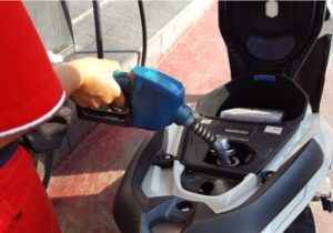 Manfaat Isi Bensin Full Tank yangTak Banyak di Ketahui Orang