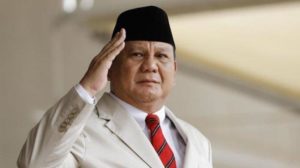 Anies vs Prabowo di Pemilu 2024,Gerindra Pastikan Prabowo Siap